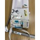 Asalvo Barrera de 150cm para Cama, Protección Anticaidas