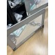 Jané Barrera de Cama Abatible 90 cm, Extra Alta