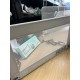 Jané Barrera de Cama Abatible 90 cm, Extra Alta