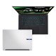 Portátil Gigabyte AERO X16 Portátil Gaming - Copilot+ PC, 16" QHD 165Hz, AMD Ryzen AI 7, 16", 32GB, 1TB, Windows 11 Home