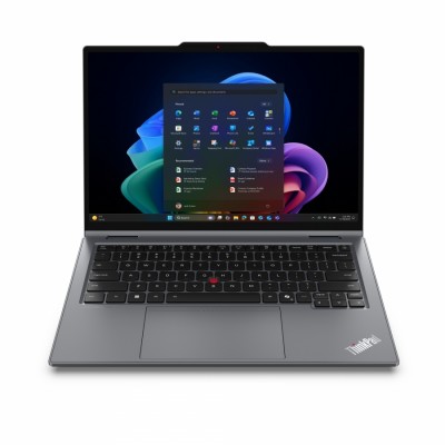 Portátil Lenovo ThinkPad X1 2-in-1 Gen 11 Aura Edition Copilot+ PC, Intel Core Ultra 5, 14", 32GB, 512GB, Windows 11 Pro