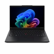 Portátil Lenovo ThinkPad L14 Gen 7 (Intel) Copilot+ PC, Intel Core Ultra 7, 14", 16GB, 512GB, Windows 11 Pro