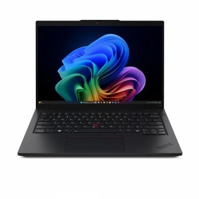 Portátil Lenovo ThinkPad L14 Gen 7 (Intel) Copilot+ PC, Intel Core Ultra 7, 14", 16GB, 512GB, Windows 11 Pro