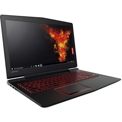 Portátil Lenovo Legion Y520-15IKBN