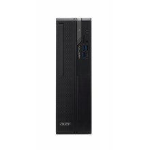 PC Sobremesa Acer Veriton VX2723G, Intel i5, 16GB RAM, SSD 512GB, Windows 11 Pro