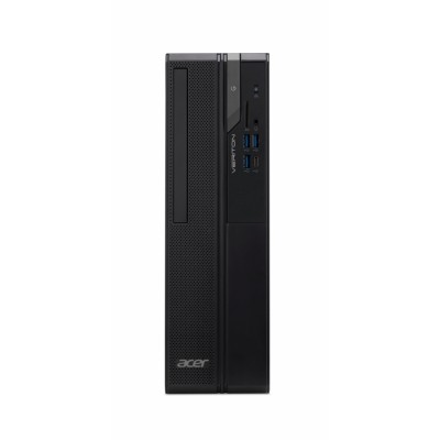PC Sobremesa Acer Veriton VX2723G, Intel i5, 16GB RAM, SSD 512GB, Windows 11 Pro