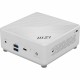 PC Sobremesa Msi Cubi 5 1M-441BEU, Intel Core 3, FreeDOS