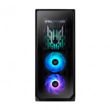 PC Sobremesa Acer Predator Orion 7000 PO7-660, Intel Core Ultra 7, 32GB RAM, SSD 1TB, RTX 5080, FreeDOS
