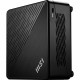PC Sobremesa Msi Cubi 5 1M-496EU, Intel Core 5, 16GB RAM, SSD 512GB, Windows 11 Pro