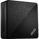 PC Sobremesa Msi Cubi 5 1M-496EU, Intel Core 5, 16GB RAM, SSD 512GB, Windows 11 Pro