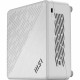 PC Sobremesa Msi Cubi 5 1M-614EU, Intel Core 3, 8GB RAM, SSD 512GB, Windows 11 Home
