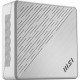 PC Sobremesa Msi Cubi 5 1M-614EU, Intel Core 3, 8GB RAM, SSD 512GB, Windows 11 Home