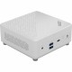 PC Sobremesa Msi Cubi 5 1M-614EU, Intel Core 3, 8GB RAM, SSD 512GB, Windows 11 Home