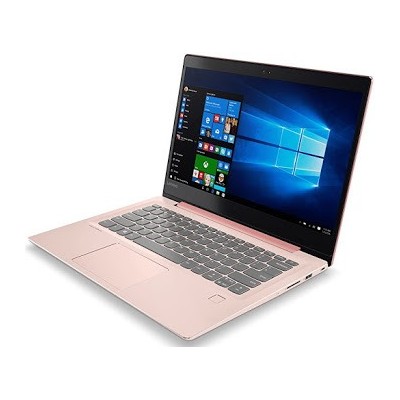 Portátil Lenovo YOGA 520-14IKB