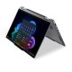 Portátil Lenovo ThinkPad X1 2-in-1 Gen 11 Aura Edition Copilot+ PC, Intel Core Ultra 5, 14", 32GB, 512GB, Windows 11 Pro