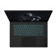 Portátil Gigabyte GAMING A16 CWH Portátil Gaming - 16,0“, 165Hz WUXGA, Intel i7, 16", 32GB, 1TB, Windows 11 Home