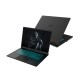 Portátil Gigabyte GAMING A16 CWH Portátil Gaming - 16,0“, 165Hz WUXGA, Intel i7, 16", 32GB, 1TB, Windows 11 Home