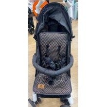 Silla de Paseo Ligera Elia Lionelo para Bebés hasta 15 kg