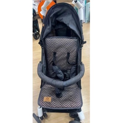Silla de Paseo Ligera Elia Lionelo para Bebés hasta 15 kg