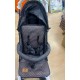 Silla de Paseo Ligera Elia Lionelo para Bebés hasta 15 kg