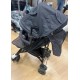 Silla de Paseo Ligera Elia Lionelo para Bebés hasta 15 kg