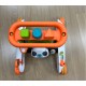 Fisher-Price Andador 2 caras Correpasillos con actividades con luces y sonidos