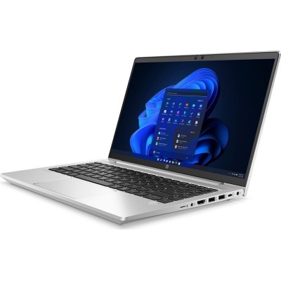 Portatil Hp Probook 640 G8, Usado - i5-1135g7 14" 8gb 512gb Ssd W11 Pro