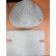 Roba Cojin de asiento. Funda de asiento 2 piezas