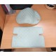 Roba Cojin de asiento. Funda de asiento 2 piezas