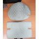 Roba Cojin de asiento. Funda de asiento 2 piezas