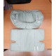 Roba Cojin de asiento. Funda de asiento 2 piezas