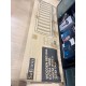 Safetots Protector de Cama de Madera Extra Ancho, Natural, 38 cm de Alto x 140 cm de Ancho