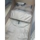 KikkaBoo Cuna de Viaje SO Gifted 2026
