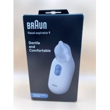 Braun 1 Aspirador Nasal BNA100EU