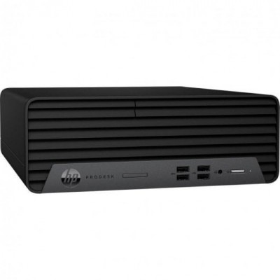 Pc HP Prodesk 400 G7 SFF - I5, 16 Gb, 256Gb, Windows 11 Pro