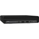 Pc HP Elitedesk 800 G6 DM - USADO, i5, 16Gb, SSD 256, Windows 11 Pro