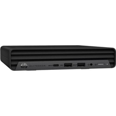 Pc HP Elitedesk 800 G6 DM - USADO, i5, 16Gb, SSD 256, Windows 11 Pro