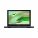 ASUS Chromebook CR12 Flip CR1204FTA-R90075 - Ordenador Portátil 12.2" WUXGA (Intel N N150, 8GB RAM, 64GB eMMC, Graphics, Chr