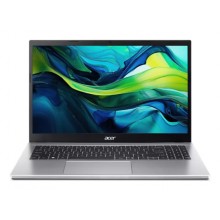 Acer Aspire AG15-42P-R62N AMD Ryzen™ 7 5825U Portátil 39,6 cm (15.6") Full HD 16 GB DDR4-SDRAM 512 GB SSD Wi-Fi 6 (802.11a