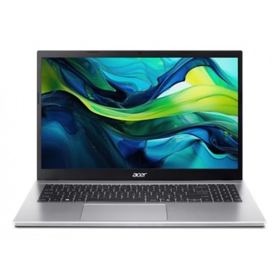 Acer Aspire AG15-42P-R62N AMD Ryzen™ 7 5825U Portátil 39,6 cm (15.6") Full HD 16 GB DDR4-SDRAM 512 GB SSD Wi-Fi 6 (802.11a