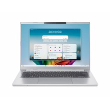Portátil Acer Aspire 14 AI A14-I71M-50YF, Intel i7