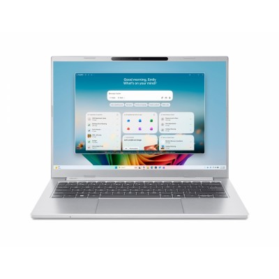 Acer Aspire Portátil 14 AI A14-I71M-50YF