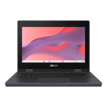 Portátil Asus Chromebook CZ11 Flip CZ1104FM4A-NS0143, MediaTek Kompanio, 11.6", 8GB, 64GB, ChromeOS