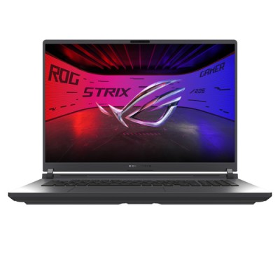 ASUS ROG Strix G18 G815LR-TT369 - Portátil Gaming de 18" WQXGA 300Hz (Core Ultra 9 290HX Plus, 16GB RAM, 1TB SSD, RTX 5070 T