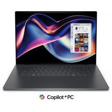 Portátil Dell XPS DA16260, Intel Core Ultra 7, 16", 32GB, 1TB, Windows 11 Pro