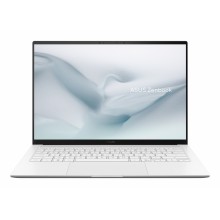 Portátil Asus Zenbook S14 OLED UX5406AA-SU337W, Intel Core Ultra 9, 14", 16GB, 512GB, Windows 11 Home