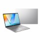 ASUS Vivobook S14 OLED M3407GA-SF010 Copilot+ PC - Ordenador Portátil 14" WUXGA (AMD Ryzen AI 7 445, 16GB RAM, 512GB SSD, Ra