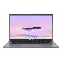 Portátil Asus Chromebook Plus CX34 CB3402CVA-MW1596, Intel Core 5, 14", 8GB, 256GB, ChromeOS