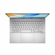 ASUS Vivobook S14 OLED M3407GA-SF010 Copilot+ PC - Ordenador Portátil 14" WUXGA (AMD Ryzen AI 7 445, 16GB RAM, 512GB SSD, Ra
