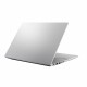ASUS Vivobook S14 OLED M3407GA-SF010 Copilot+ PC - Ordenador Portátil 14" WUXGA (AMD Ryzen AI 7 445, 16GB RAM, 512GB SSD, Ra